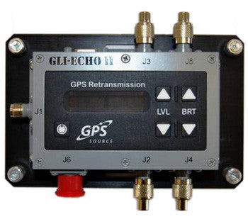 GLI Copperhead Repeater Kit – GPS Source