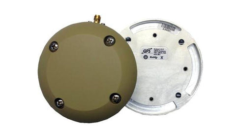 GNSS Active Antenna Side-Mount (GNSS-3SA)