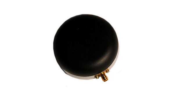 L1L2 Side-Mount Ruggedized Passive Antenna (L1L2-S2GP) – GPS Source
