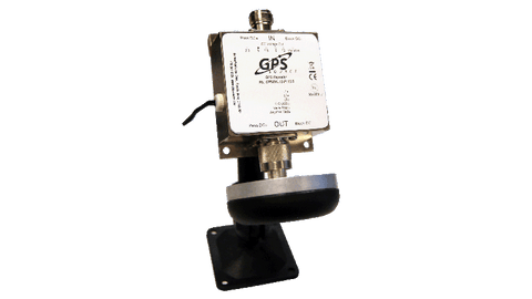 L1/L2 GPS Repeater Assembly (GPSRKL12)