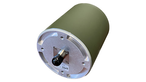 Gps Source MRPA GNSS Active Antenna Bottom Mount (MRPA-3A) – GPS Source