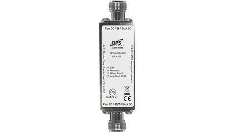GPS In-line 30dB Mini Amplifier (A11M)