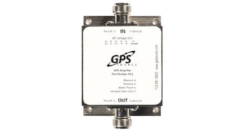 GPS In-line 30dB Amplifier (A11)