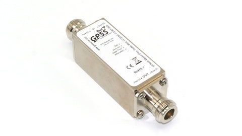 GPS Mini-Housing Fixed Attenuator (AT11M)