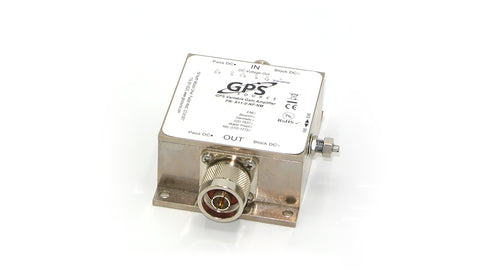 GPS Variable Attenuator (AT11V)