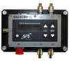 GLI-Echo, Smart repeater, GPS repeater, MIL-SPEC repeater