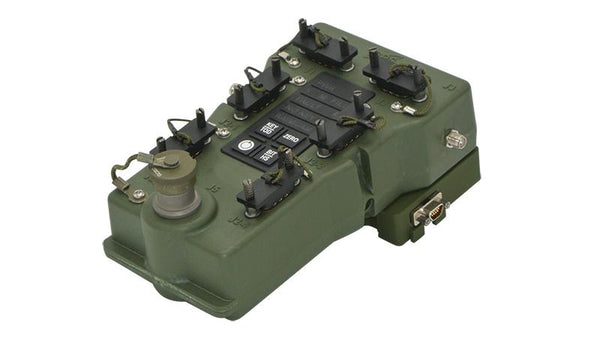 SENTRySCOUT APNT System Developer Kit (SS-DK) – GPS Source
