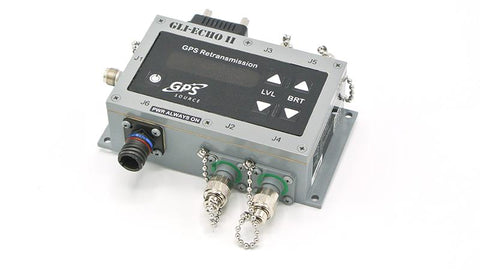 GLI Echo II 1x4 "Smart" Repeater