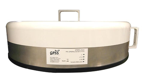 GPS 24" Antenna Hood (GPSRHL124)