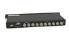 GPS 2x8 Integrated Rack Mount Splitter (IRMS28)