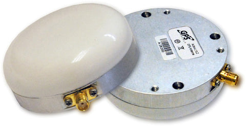 L1L2 Side-Mount Ruggedized Active Antenna (L1L2-S2GA)