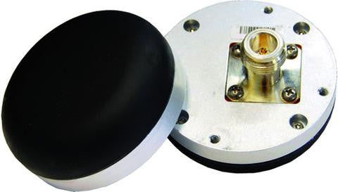 L1L2 Bottom-Mount Ruggedized Passive Antenna (L1L2-2GP)