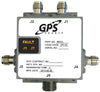 GPS 2x2 Military Qualified Splitter (MS22)