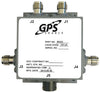 GPS 2x2 Military Qualified Splitter (MS22)